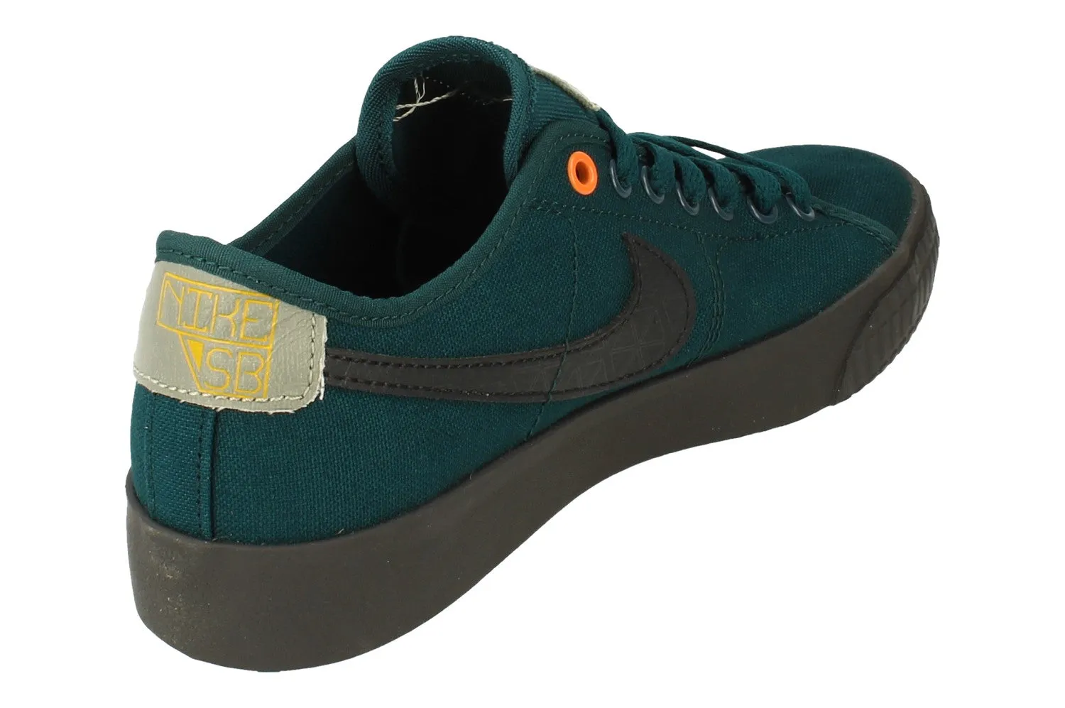 Nike Sb Blazer Court Dvdl Mens Trainers CZ5605 301