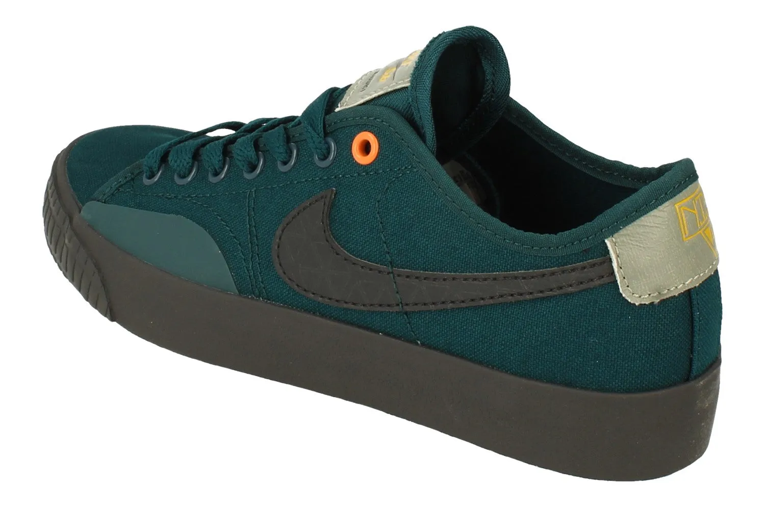 Nike Sb Blazer Court Dvdl Mens Trainers CZ5605 301