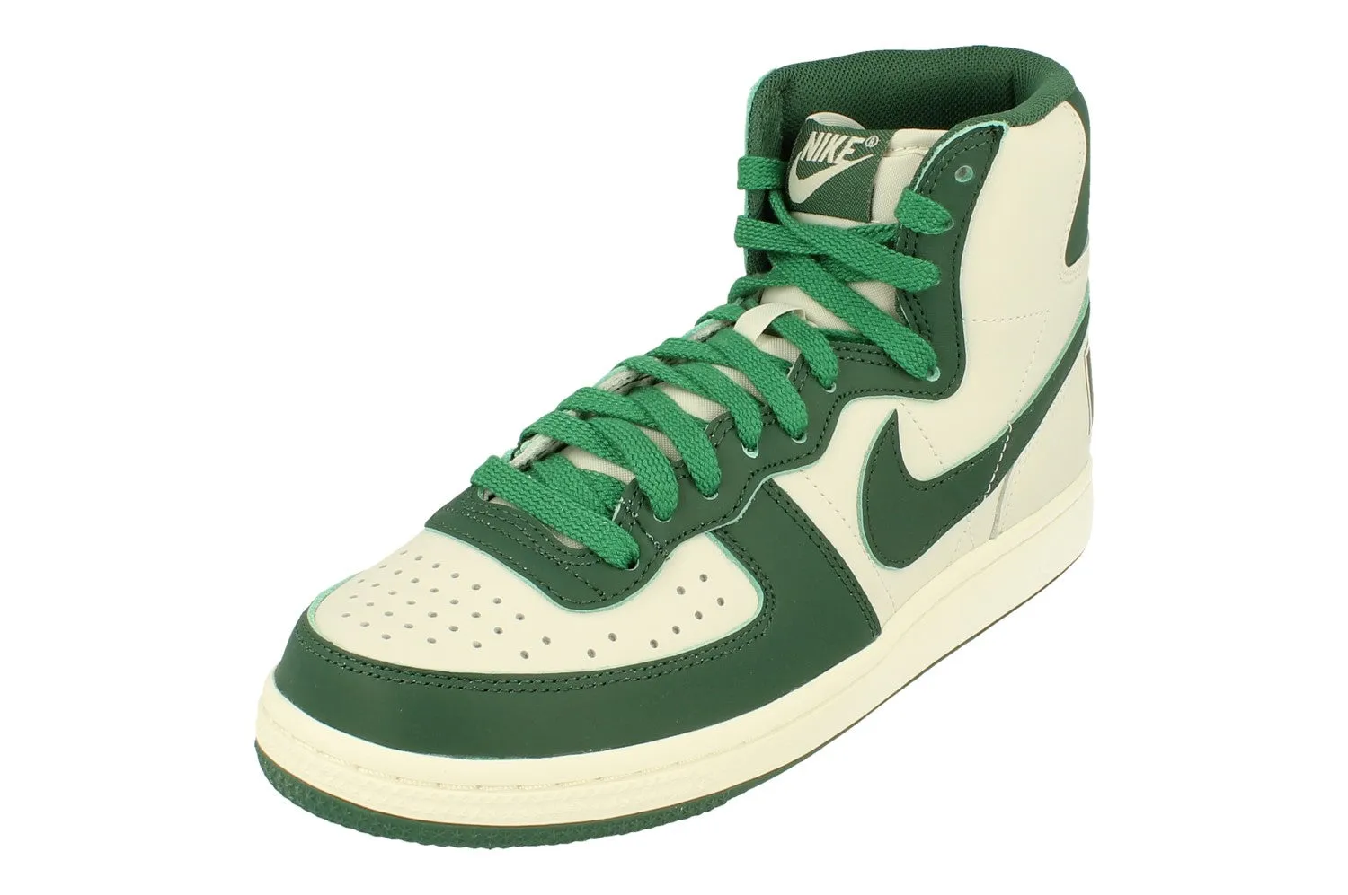 Nike Terminator High Mens Trainers Fd0650 100