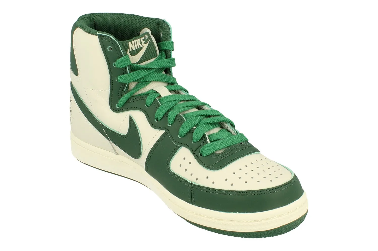 Nike Terminator High Mens Trainers Fd0650 100