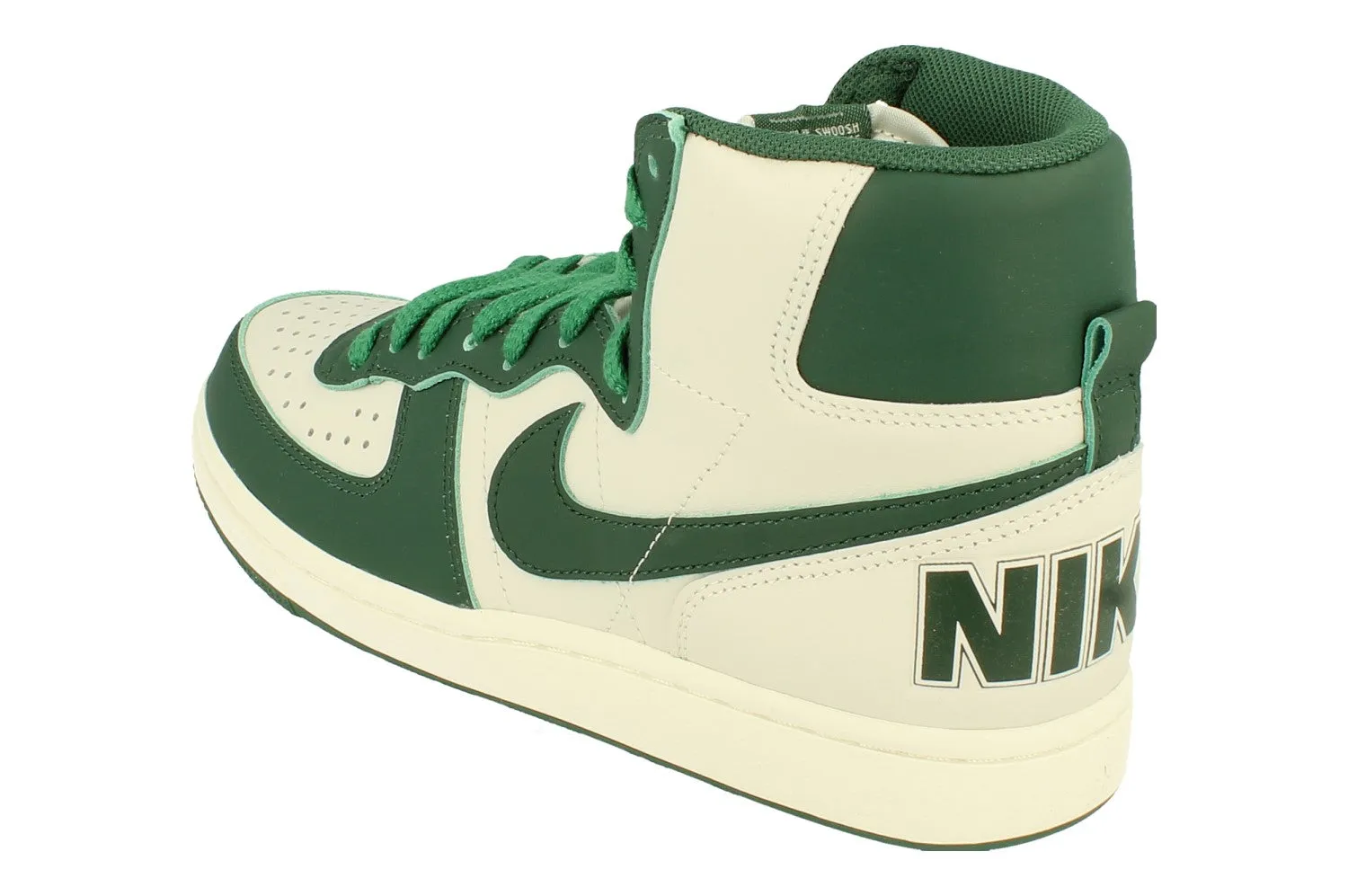 Nike Terminator High Mens Trainers Fd0650 100