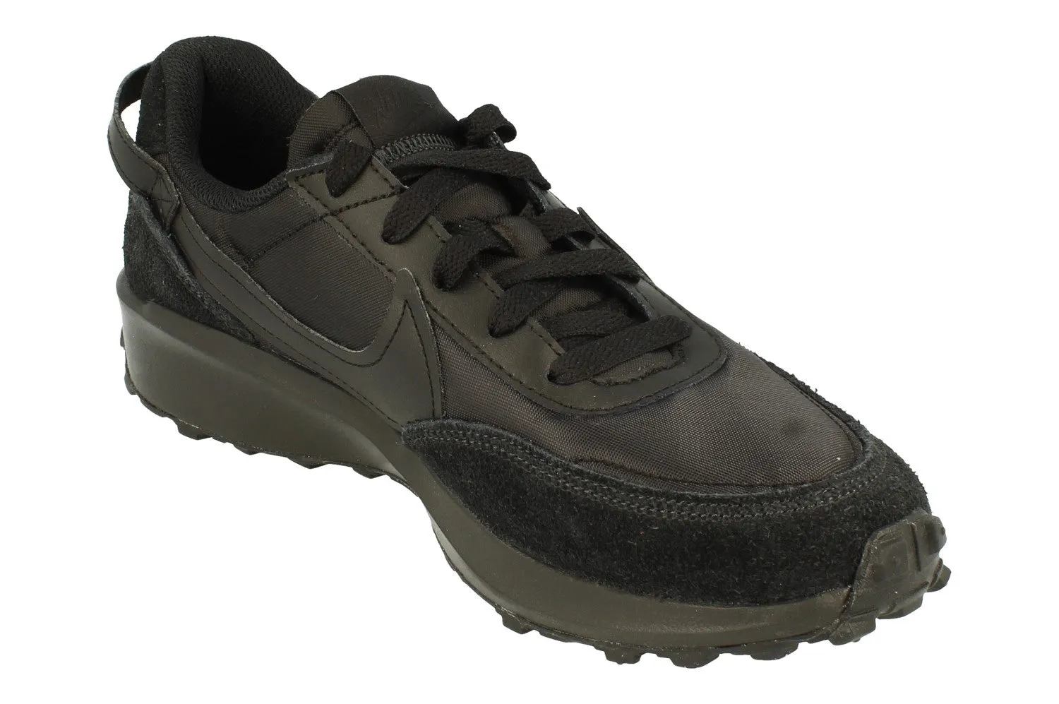 Nike Waffle Debut Mens Trainers DH9522 002