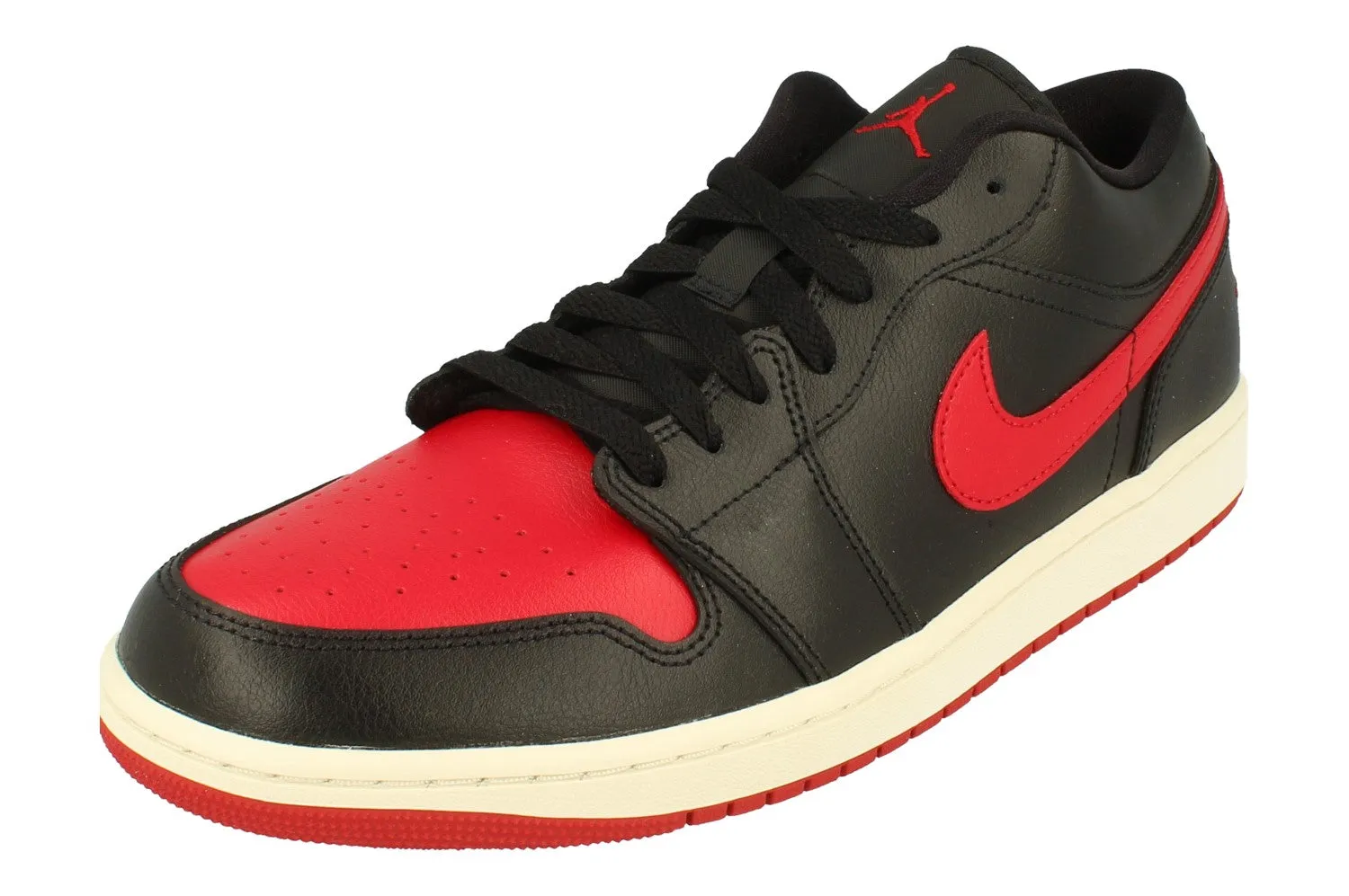 Nike Womens Air Jordan 1 Low Trainers DC0774 061