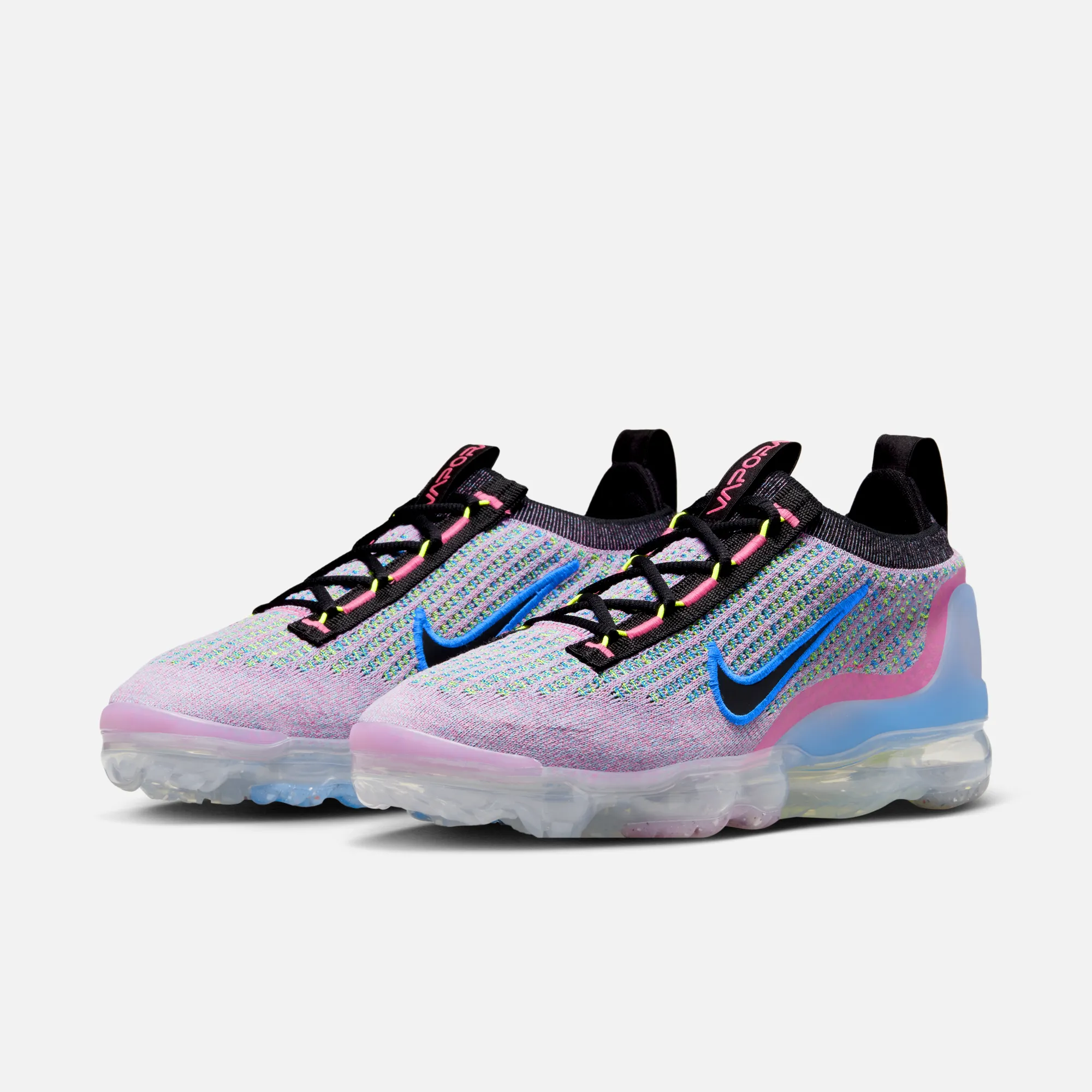 Nike Women's Air VaporMax 2021 FK Next Nature