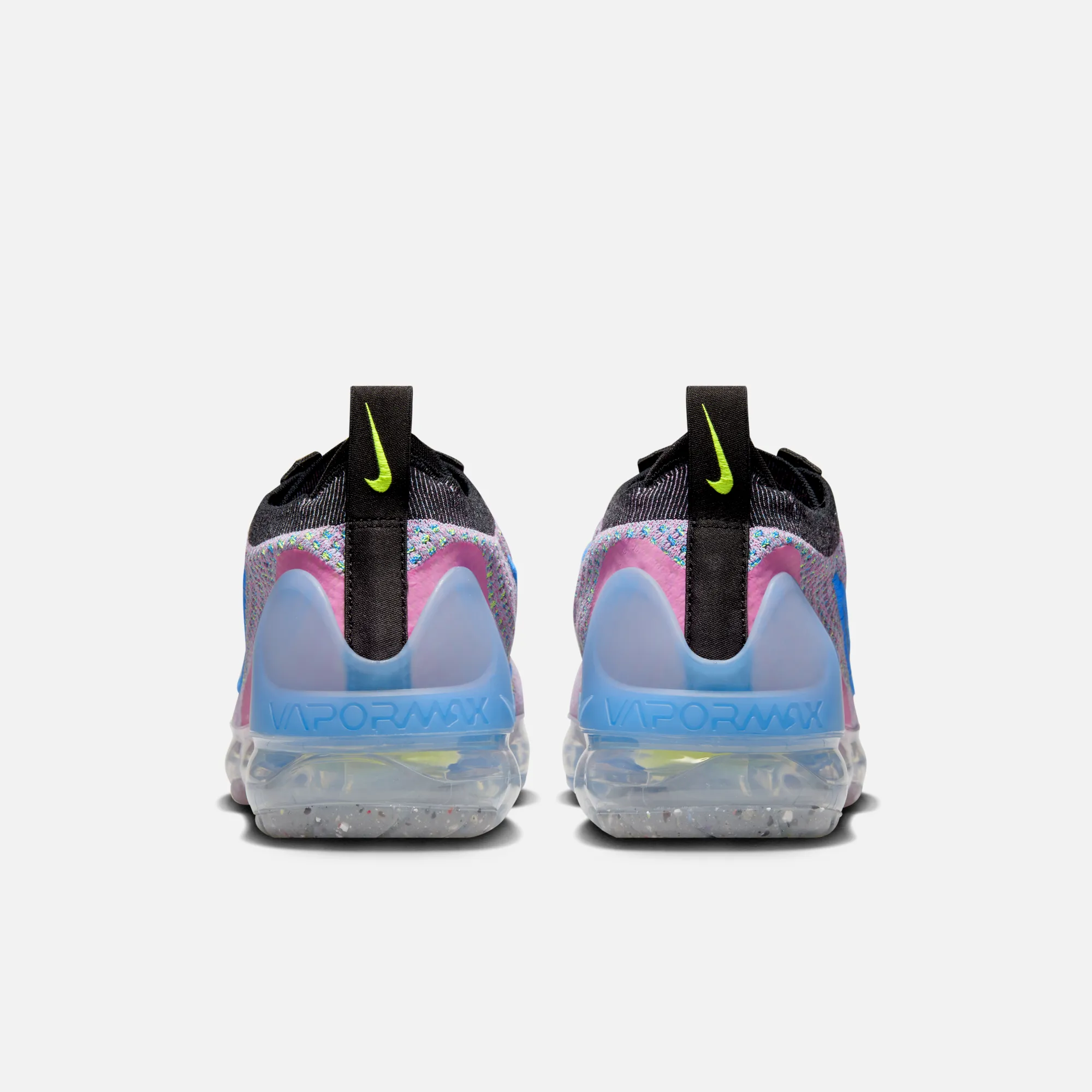 Nike Women's Air VaporMax 2021 FK Next Nature