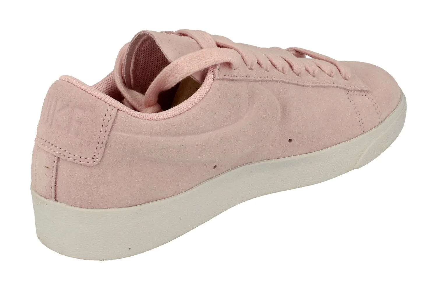 Nike Womens Blazer Low Sd Trainers Aa3962 602