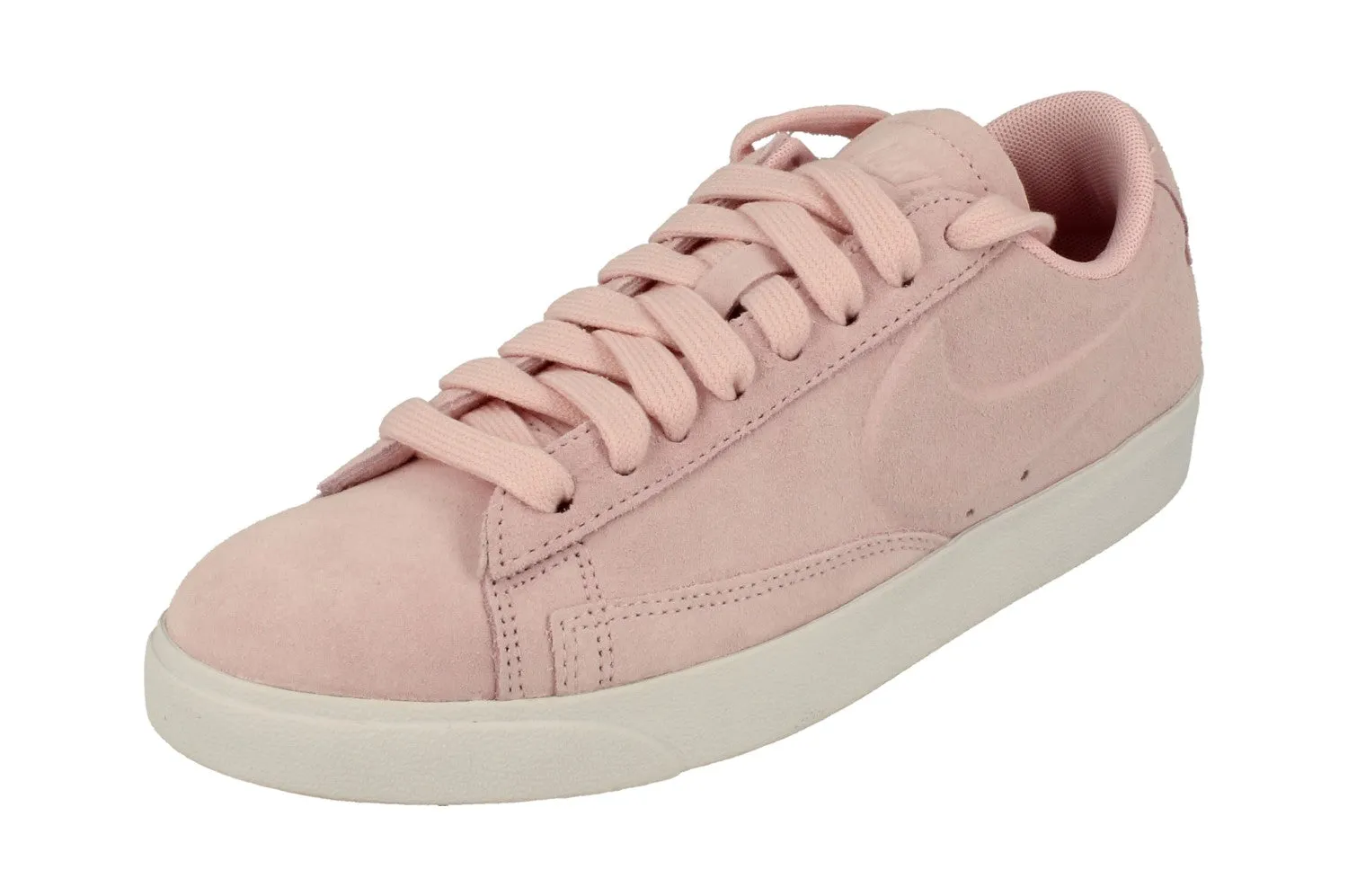 Nike Womens Blazer Low Sd Trainers Aa3962 602