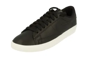 Nike Womens Blazer Low Trainers BQ0033 001