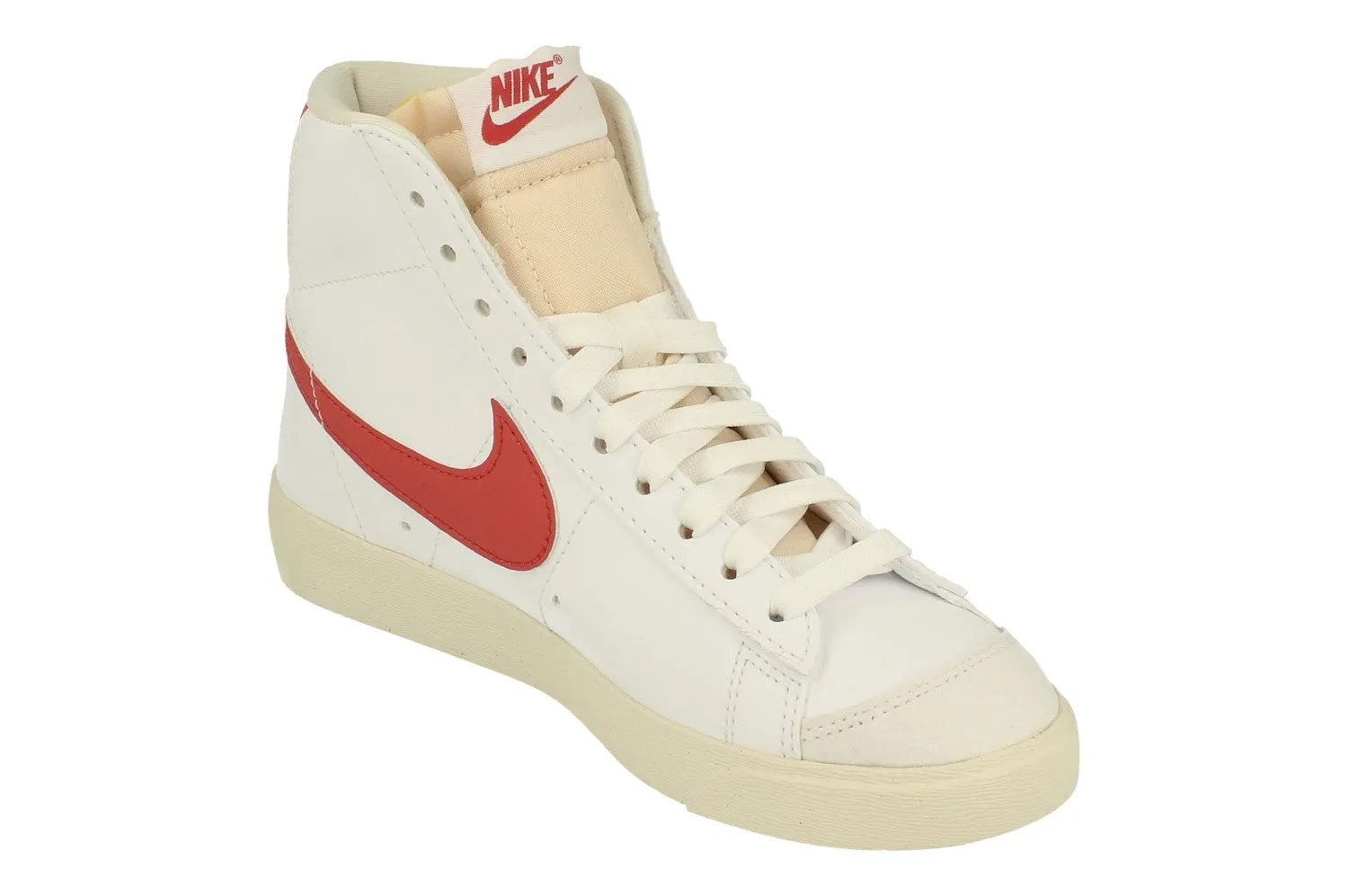 Nike Womens Blazer Mid 77 NN Trainers Fz3626 100