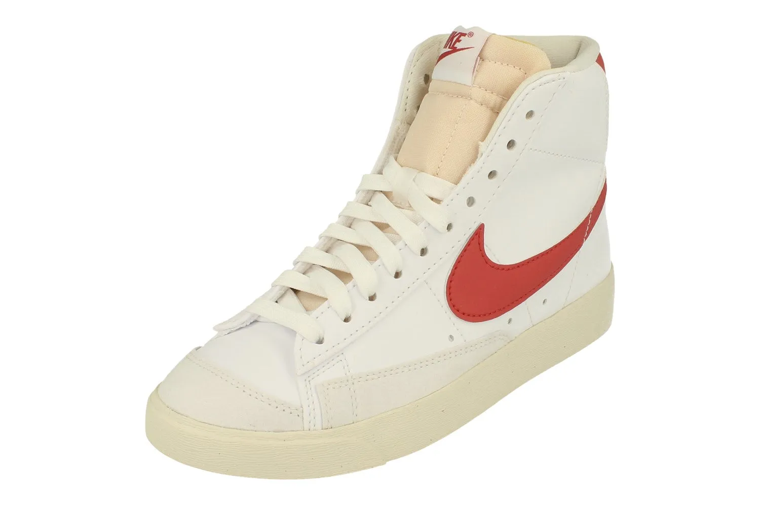 Nike Womens Blazer Mid 77 NN Trainers Fz3626 100