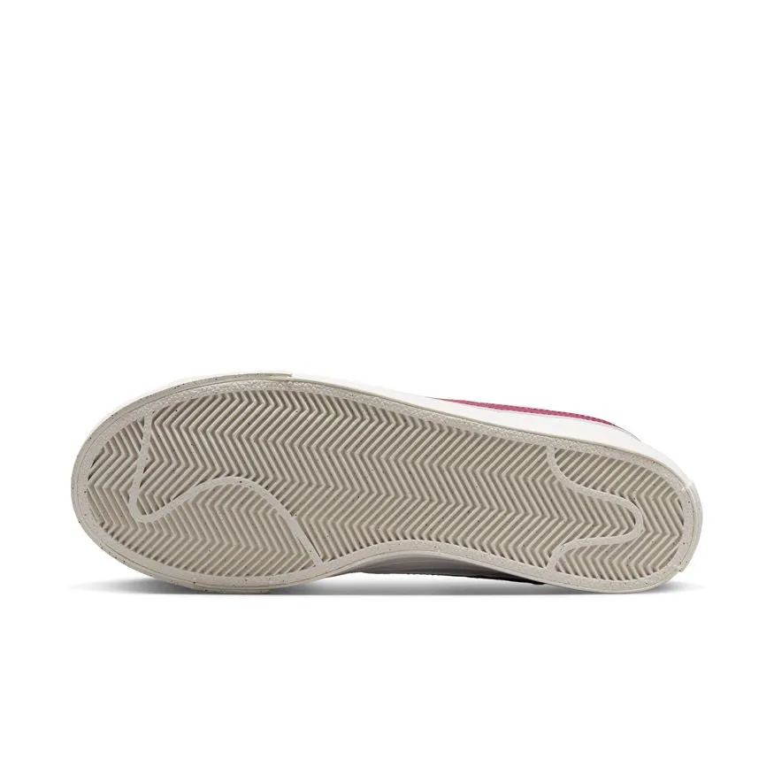 Nike Womens Court Legacy Next Nature Shoes