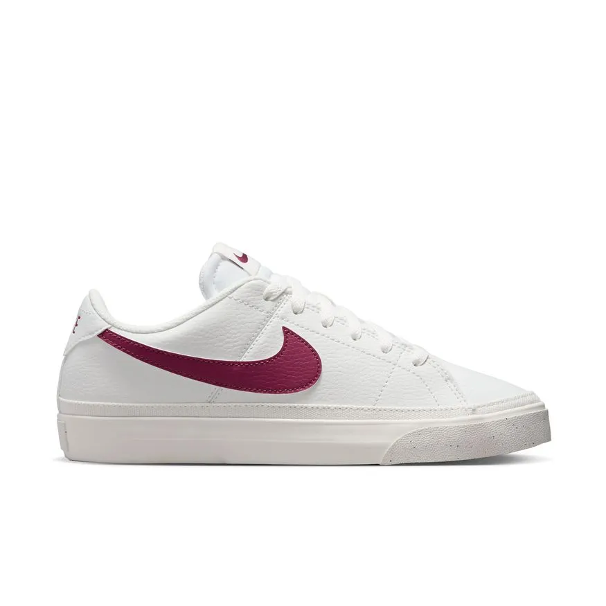 Nike Womens Court Legacy Next Nature Shoes