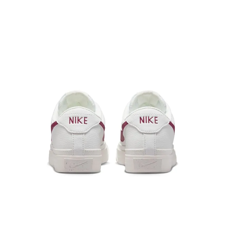 Nike Womens Court Legacy Next Nature Shoes