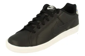 Nike Womens Court Royale Trainers 749867 003