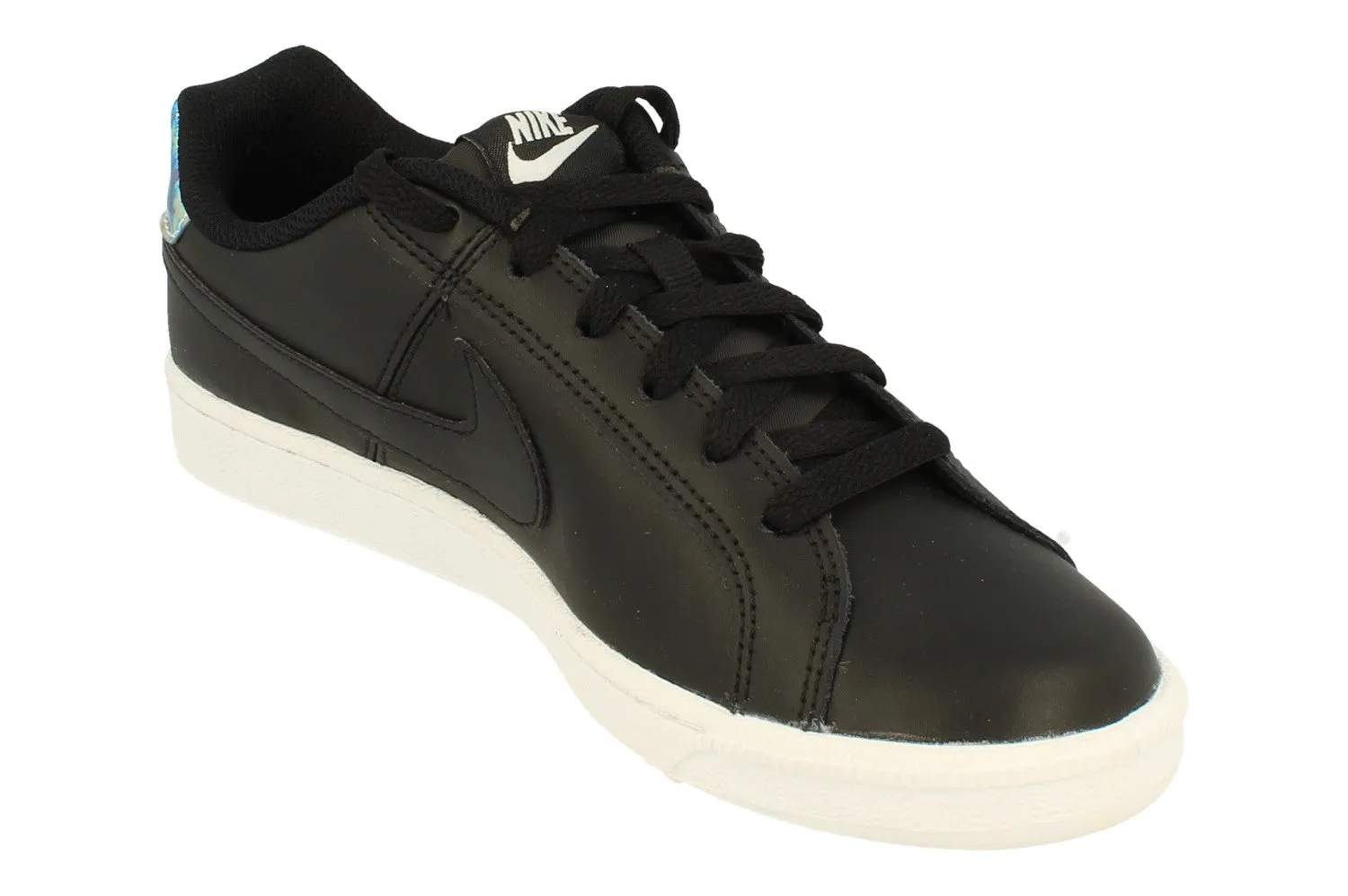 Nike Womens Court Royale Trainers 749867 003