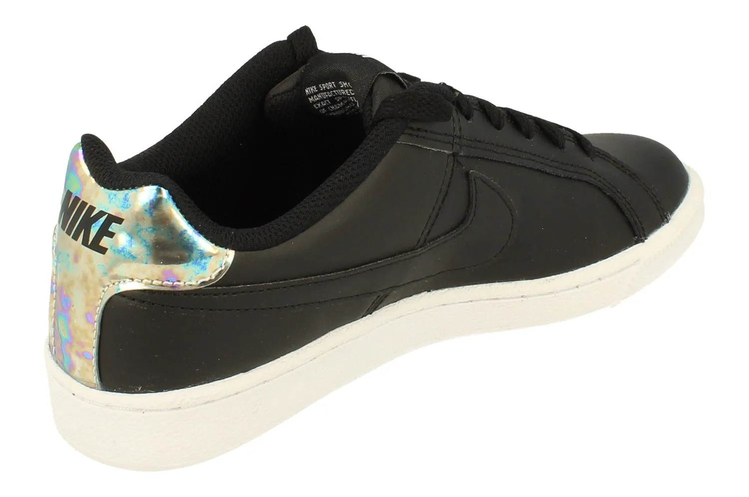 Nike Womens Court Royale Trainers 749867 003