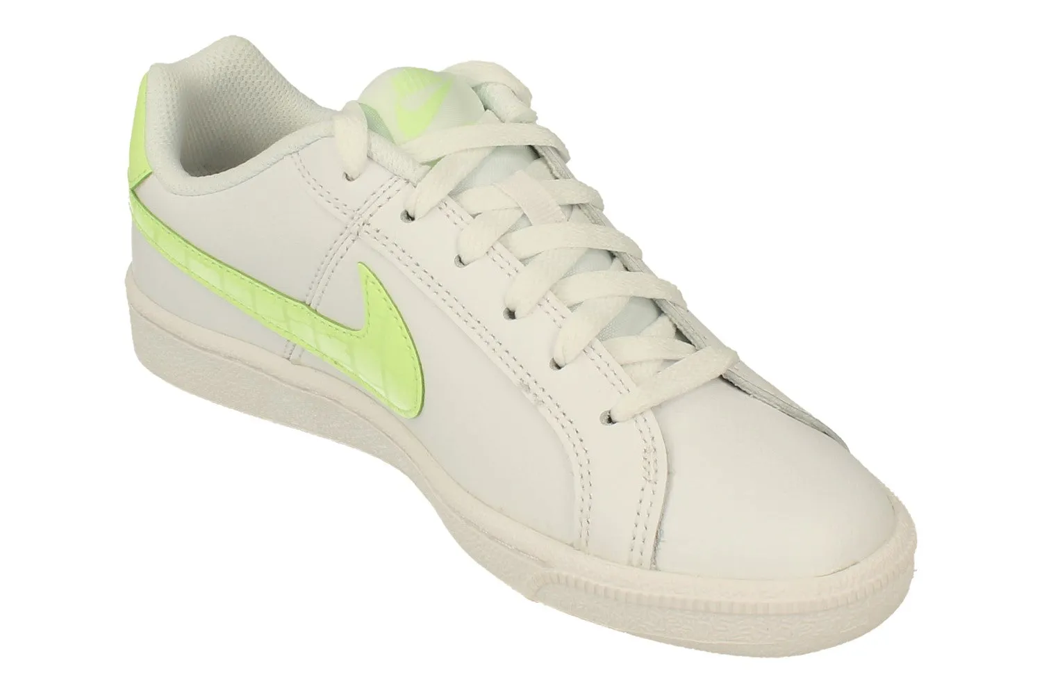 Nike Womens Court Royale Trainers 749867 121