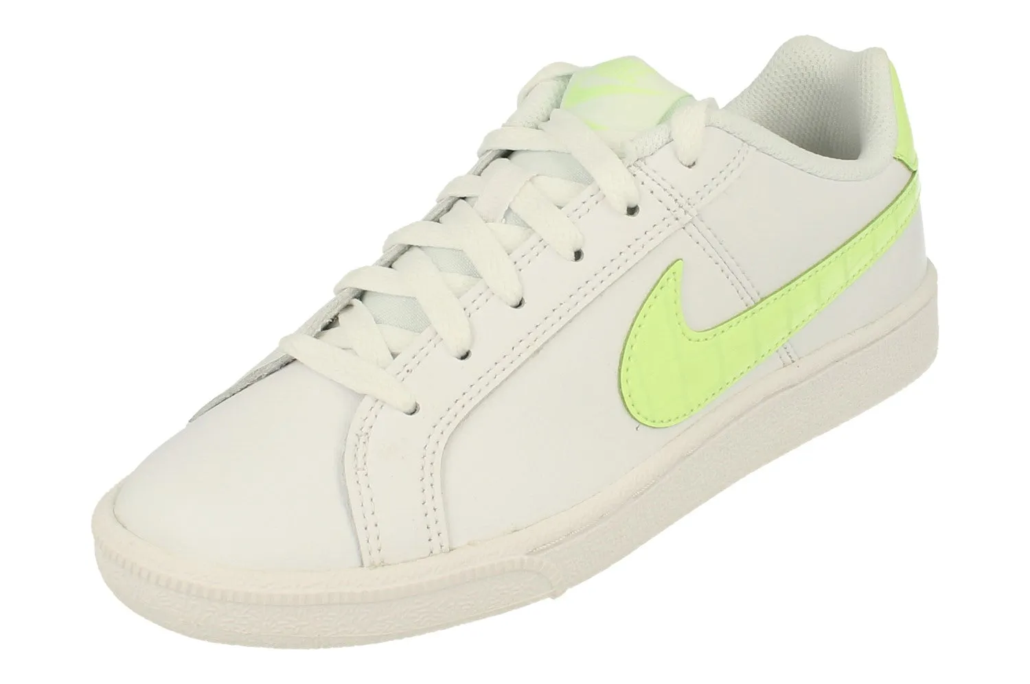 Nike Womens Court Royale Trainers 749867 121