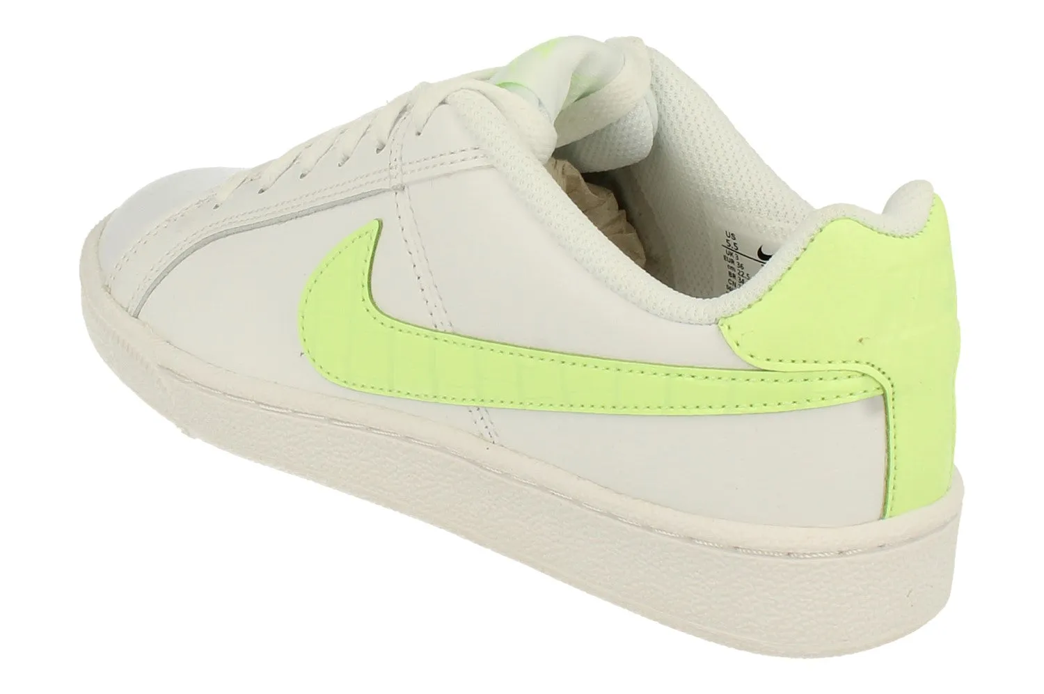 Nike Womens Court Royale Trainers 749867 121