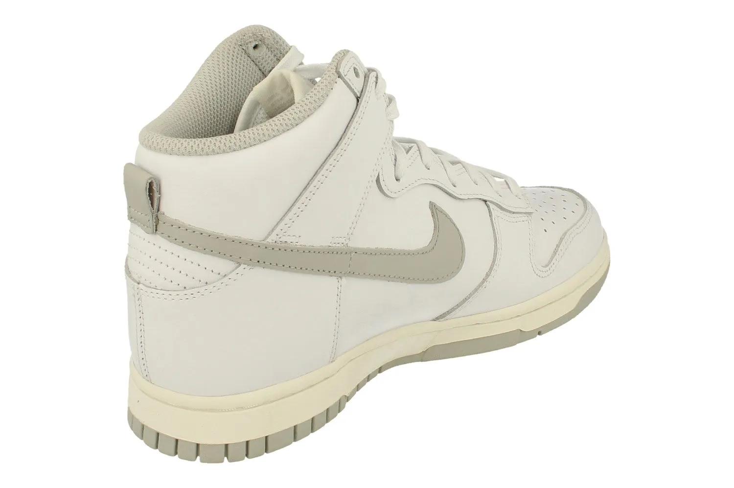 Nike Womens Dunk High Trainers DD1869 111