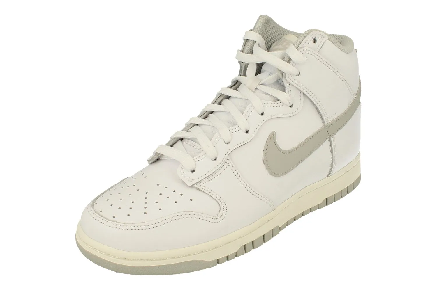 Nike Womens Dunk High Trainers DD1869 111