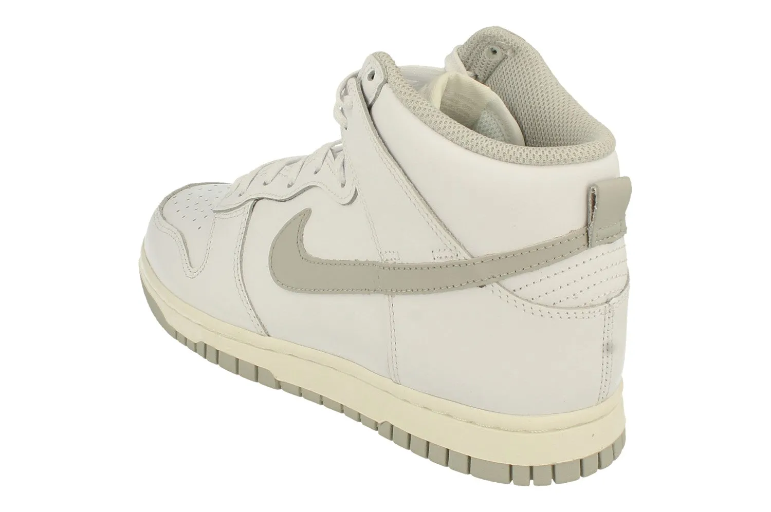 Nike Womens Dunk High Trainers DD1869 111