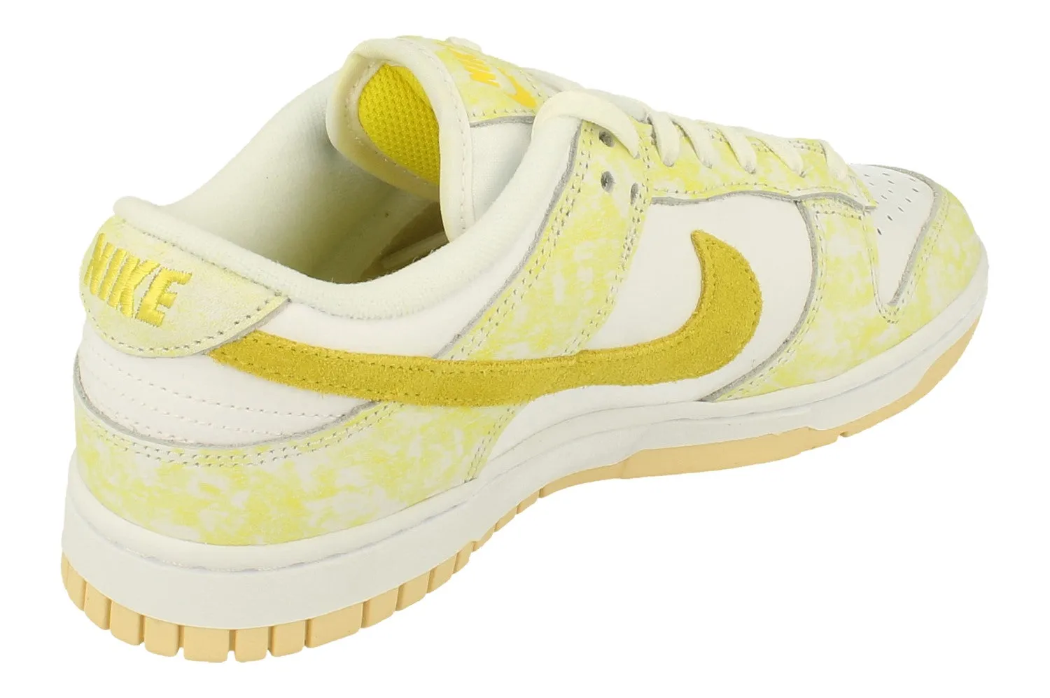 Nike Womens Dunk Low Og Trainers Dm9467 700