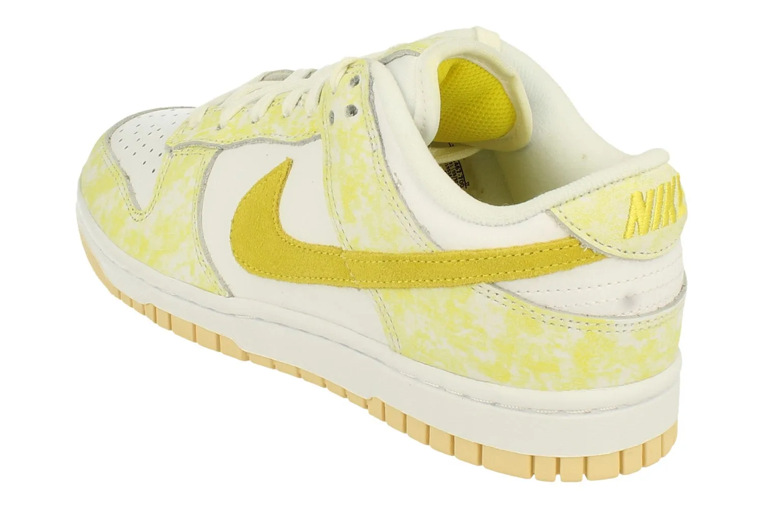 Nike Womens Dunk Low Og Trainers Dm9467 700