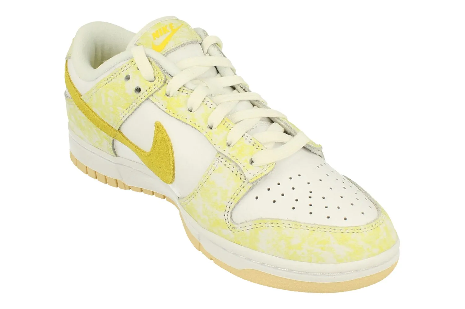 Nike Womens Dunk Low Og Trainers Dm9467 700