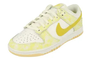 Nike Womens Dunk Low Og Trainers Dm9467 700