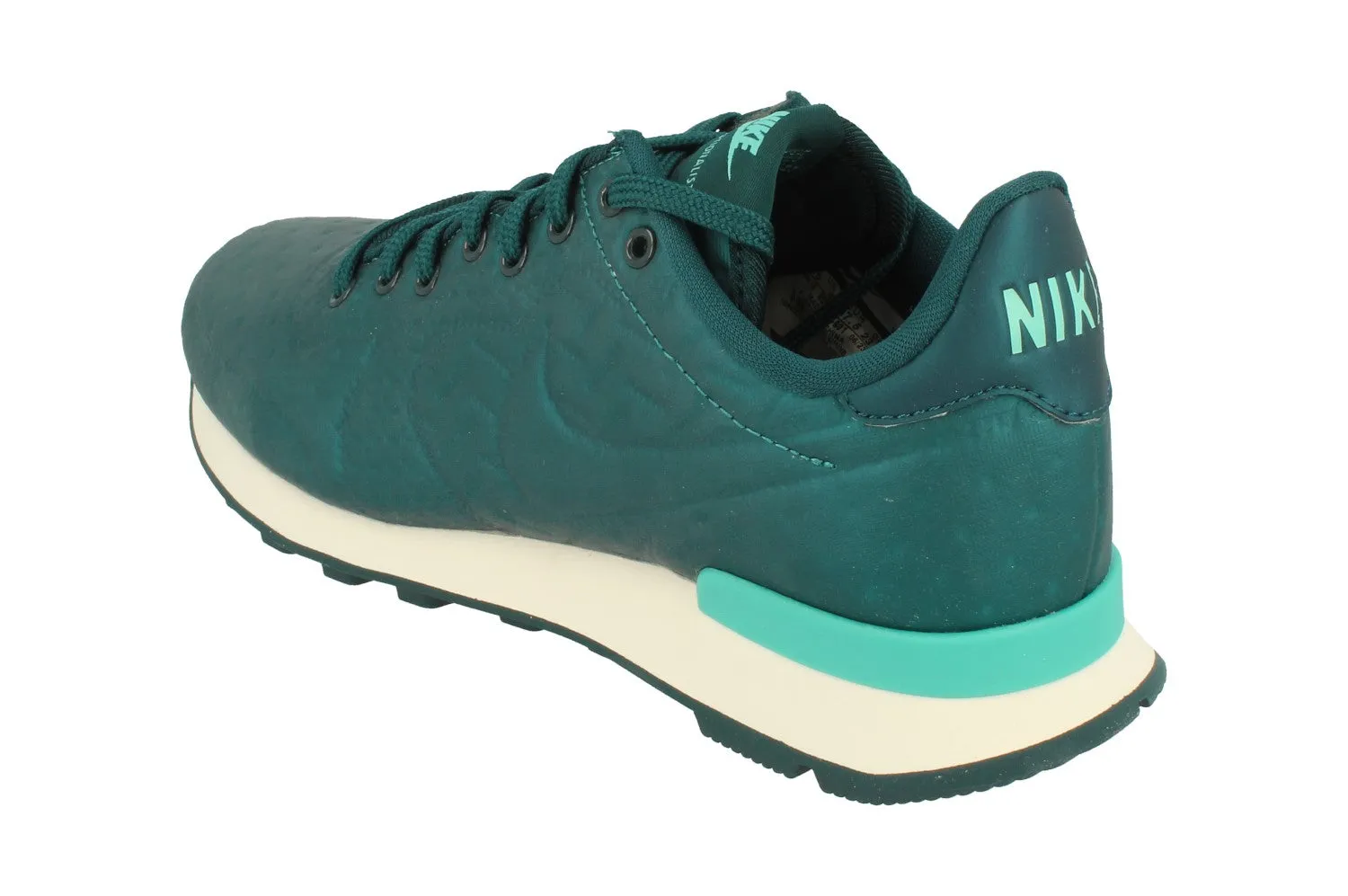 Nike Womens Internationalist JCRD Winter Trainers 859544 901