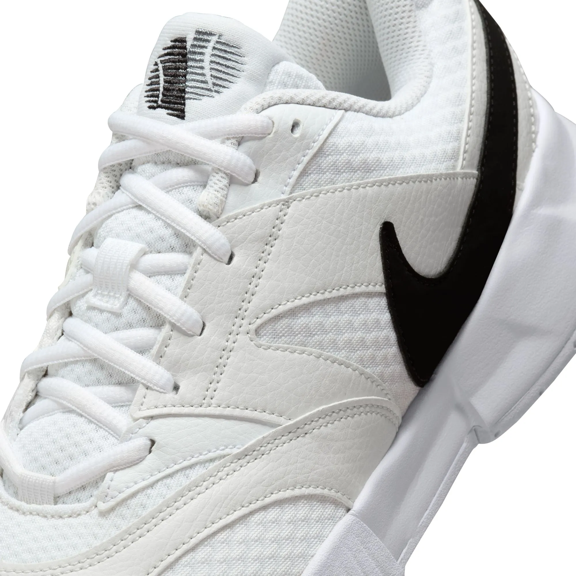 NikeCourt Lite 4 Mens Tennis Shoes