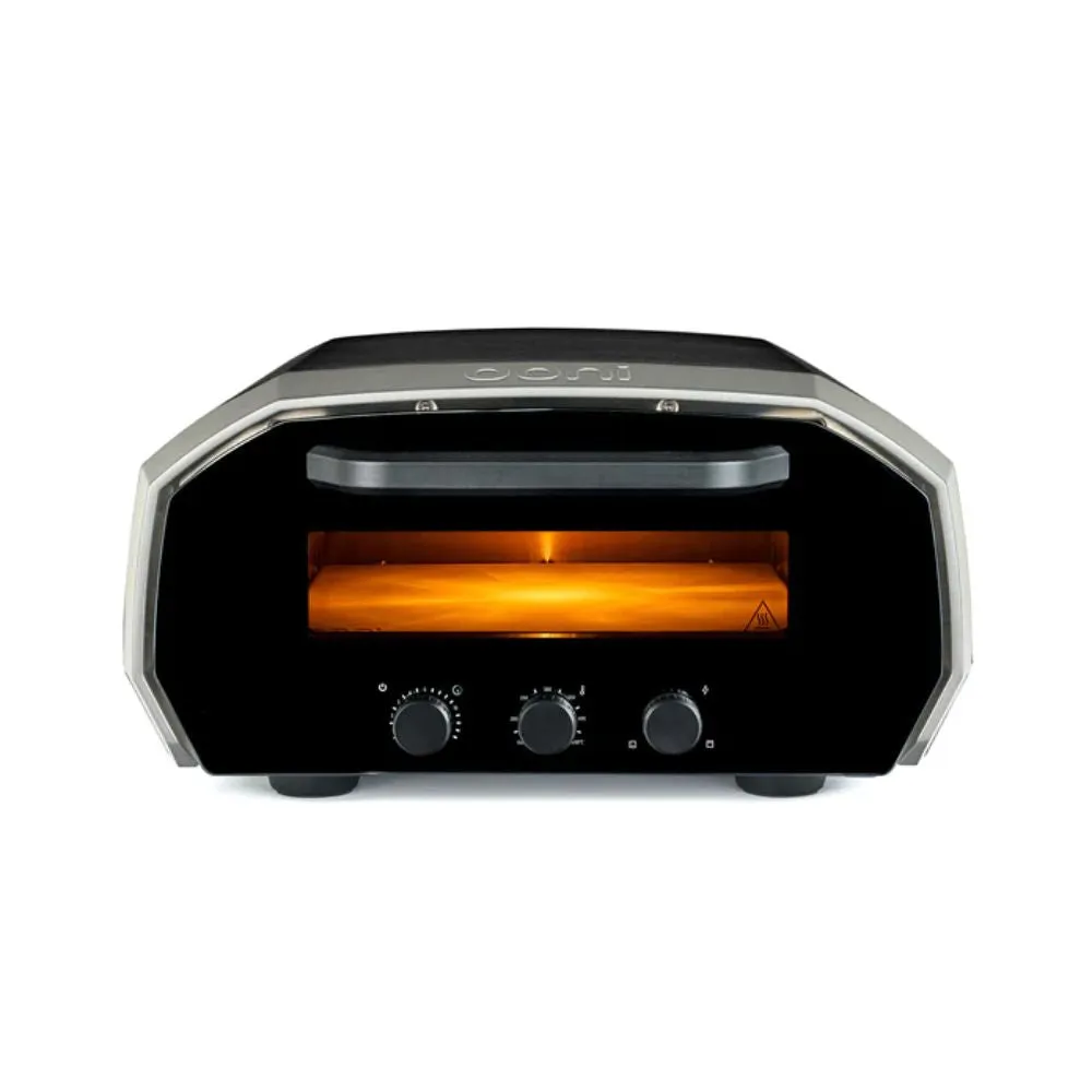 Ooni Volt 12 - Electric Pizza Oven