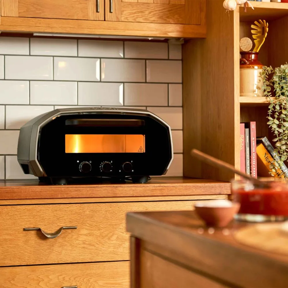 Ooni Volt 12 - Electric Pizza Oven