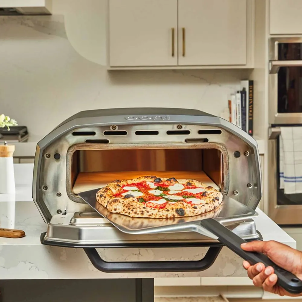 Ooni Volt 12 - Electric Pizza Oven