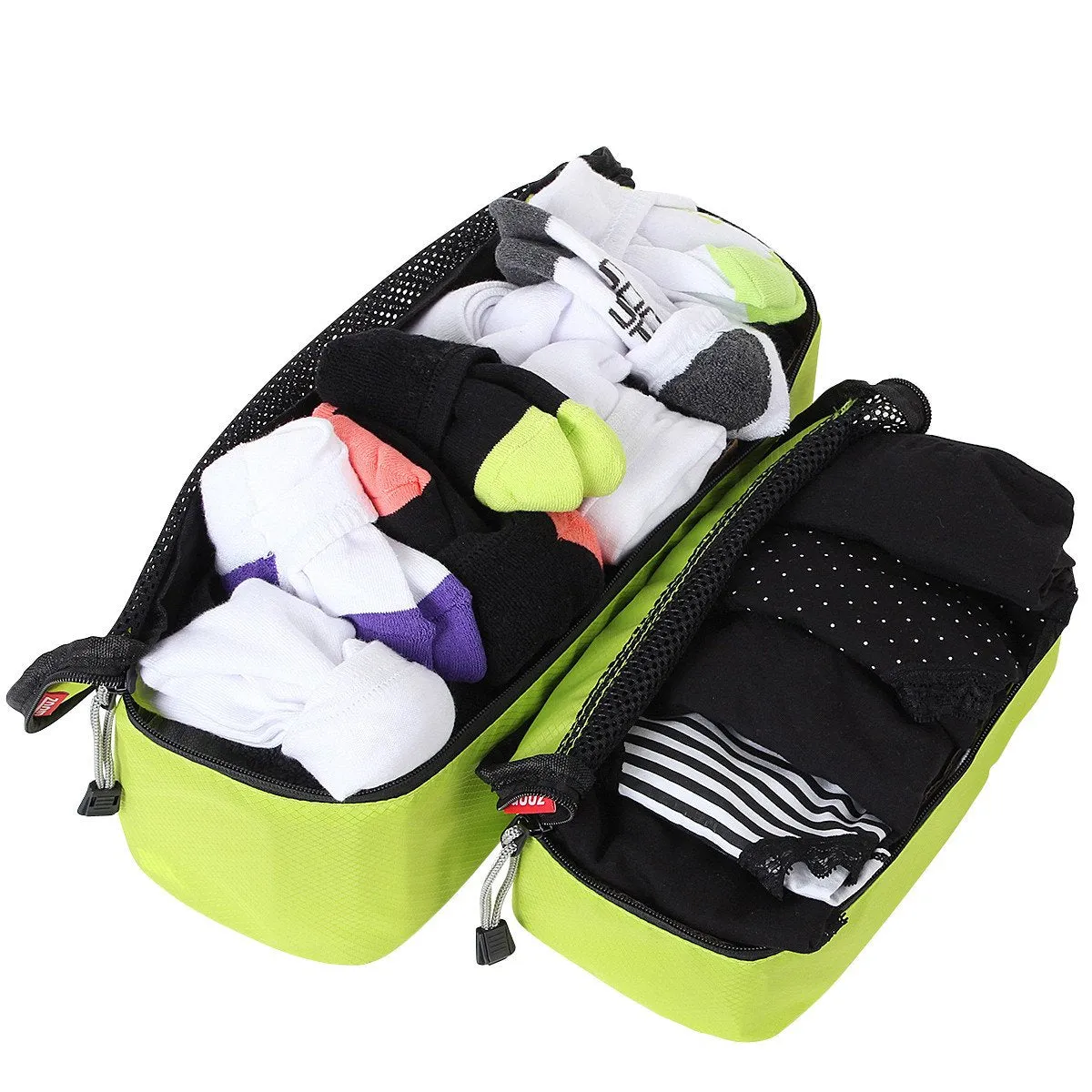 Packing Cubes - Slim - 2 pc Set