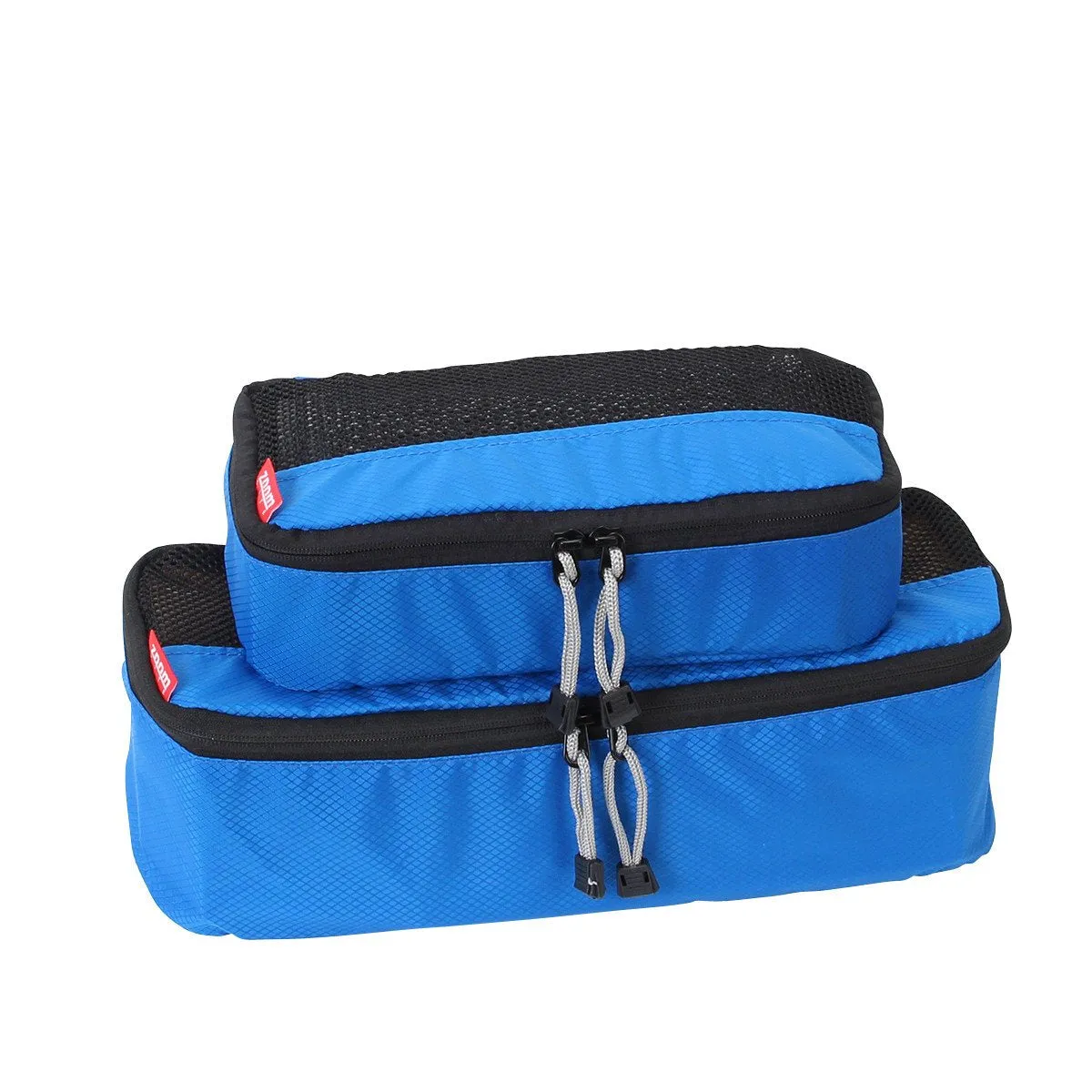 Packing Cubes - Slim - 2 pc Set