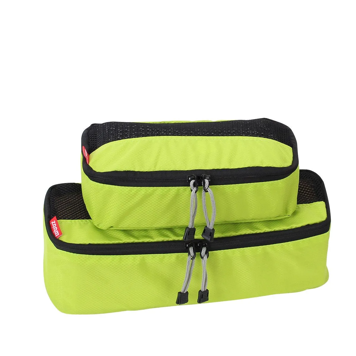 Packing Cubes - Slim - 2 pc Set