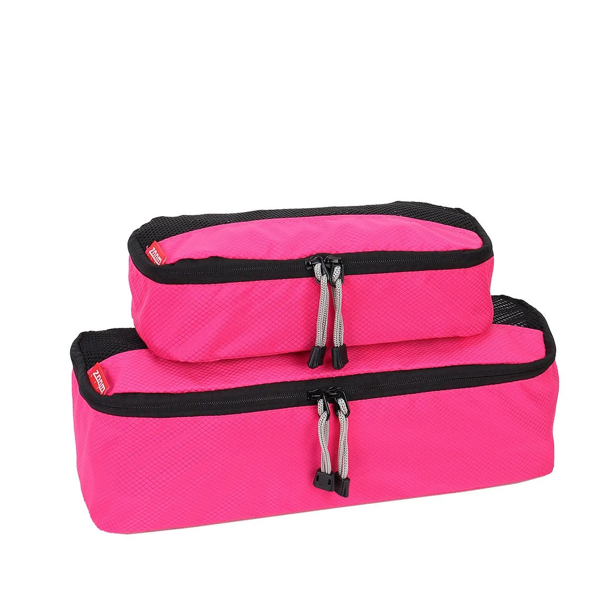 Packing Cubes - Slim - 2 pc Set