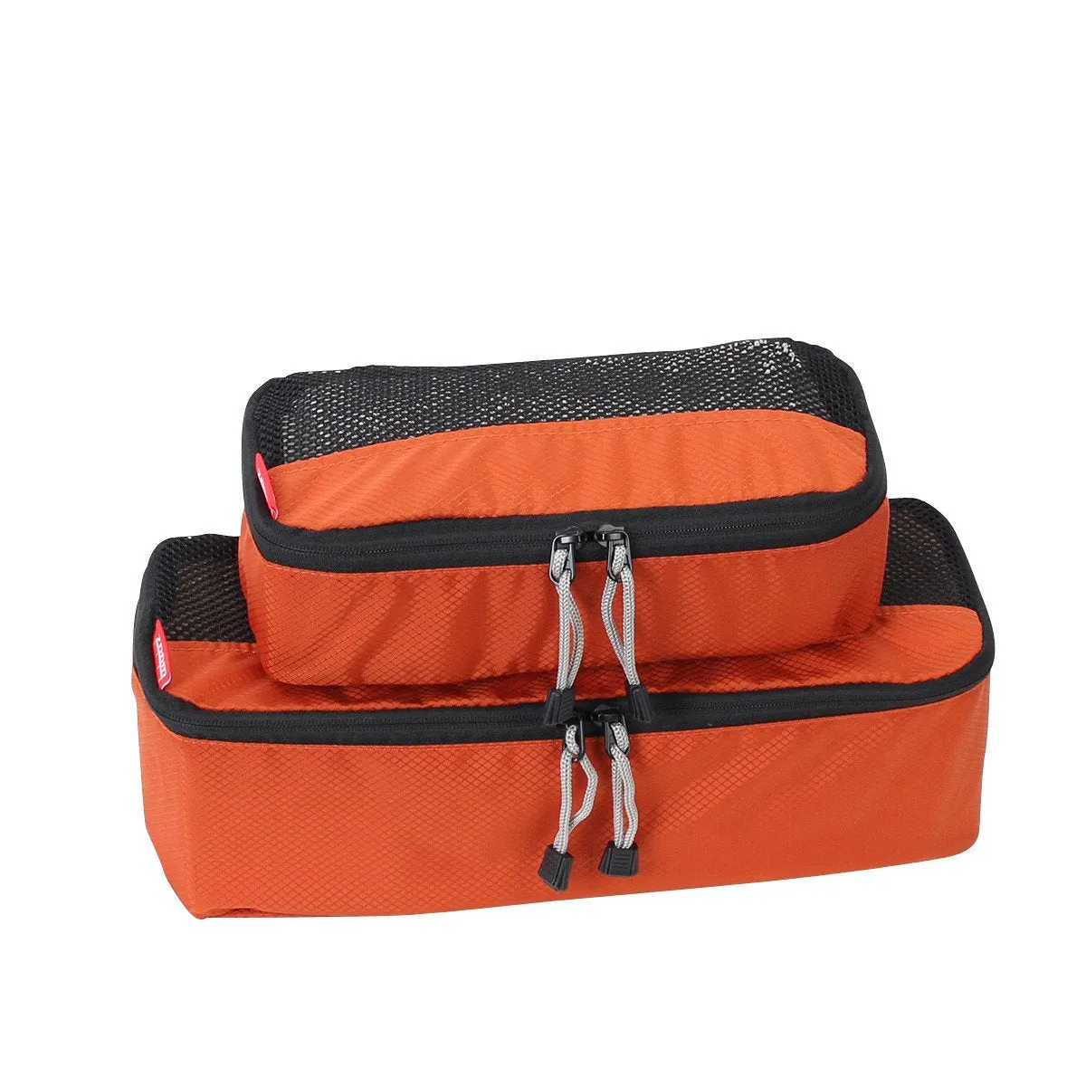 Packing Cubes - Slim - 2 pc Set