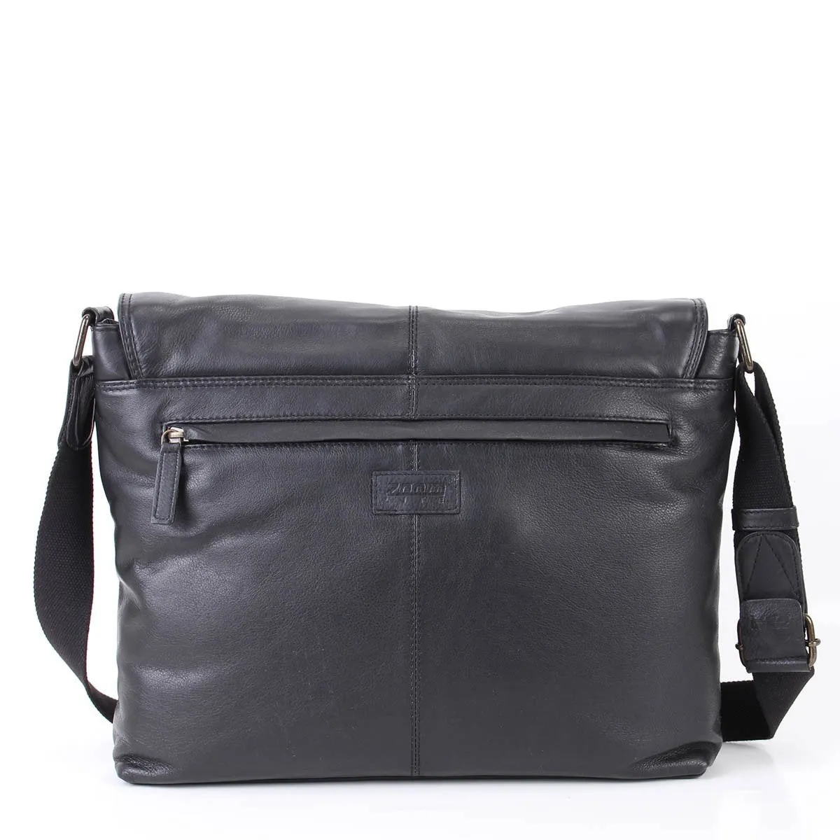 Parker Soft Leather iLaptop Bag