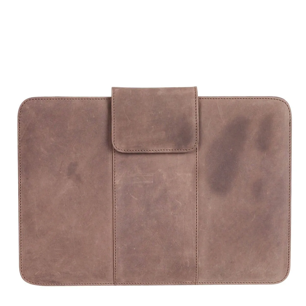 Parker Vintage Leather 13" Macbook Sleeve