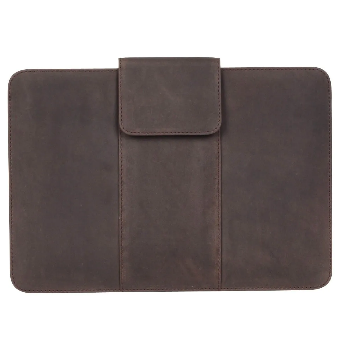 Parker Vintage Leather 13" Macbook Sleeve