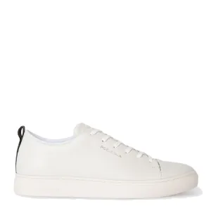 Paul Smith Lee Trainers White