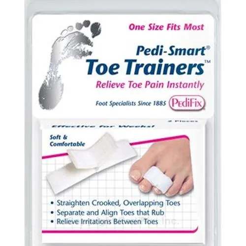 PediFix Pedi-Smart Toe Trainers