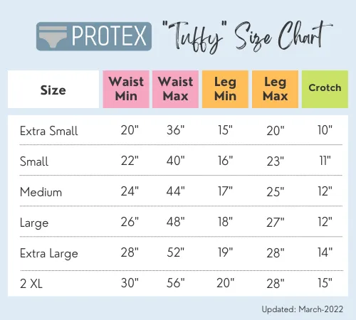 Protex TUFFY 8 Gauge: the THICKEST Covers