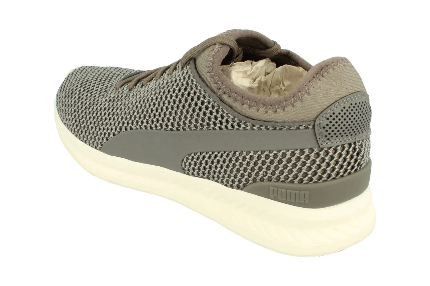 Puma Ignite Sock Knit Mens 361060 05