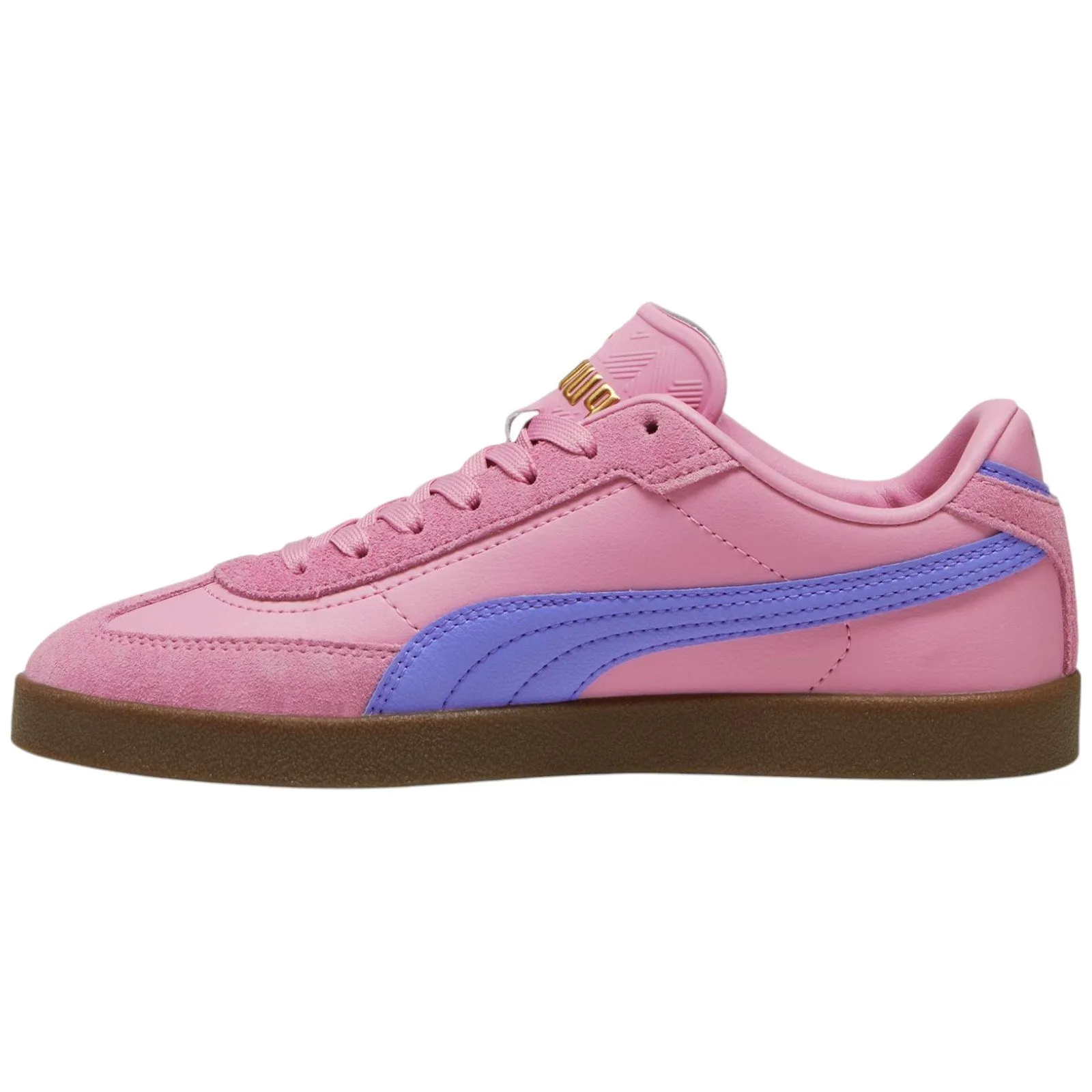 Puma Womens Club II Era Pink