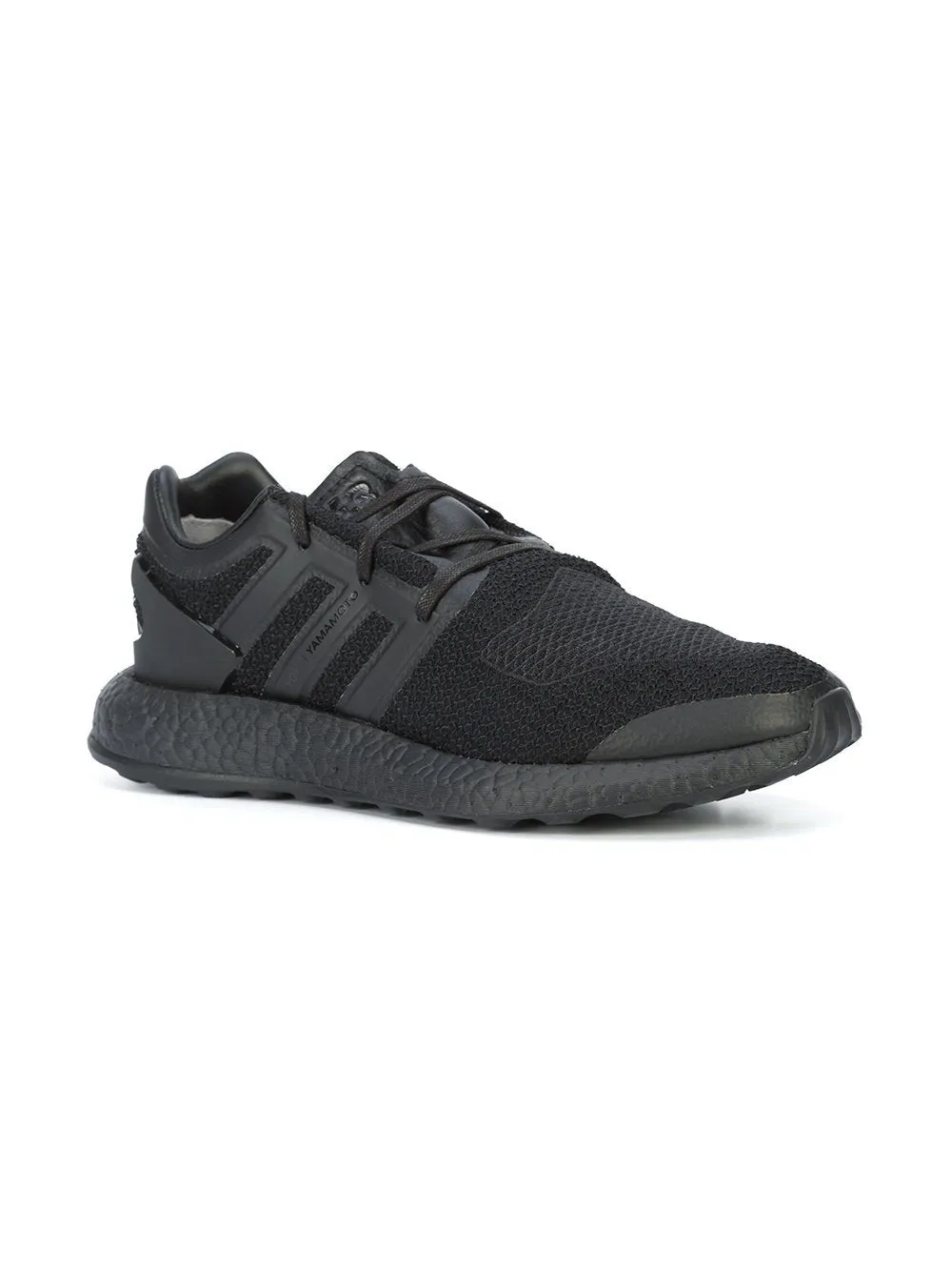 Pureboost Core Black Sneaker