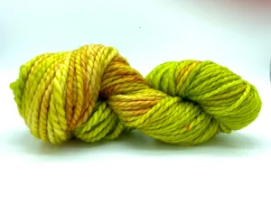 Rainier: Fightin' Bears ~ Superwash Merino, Nylon